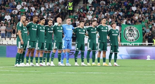 panathinaikos (1) panathinaikos (1)