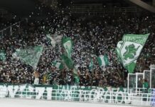 panathinaikos