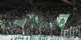 panathinaikos