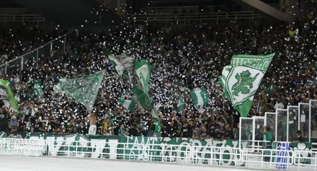 panathinaikos panathinaikos