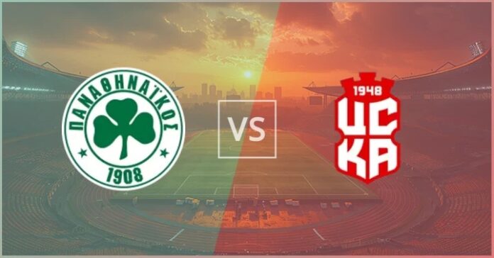panathinaikos cska1948sofia panathinaikos cska1948sofia