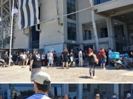 paok fenove