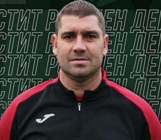 petar krastev
