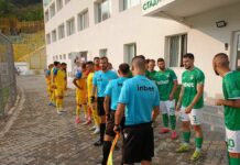 В Благоевград става напечено! Пирин падна и от Хебър(снимки) pirin hebar 2