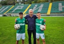 pirin talanti