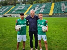 pirin talanti