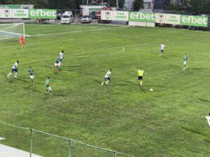 pirin chernomorets