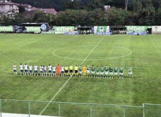 Черноморец разби Пирин и задълбочи проблемите в Благоевград pirin chernomorets2