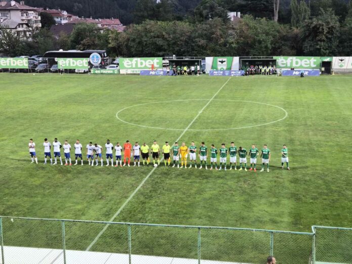 pirin chernomorets2 pirin chernomorets2