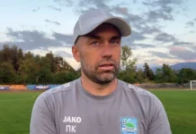 Пламен Крумов: Сега трябва да възстановим играчите plamen krumov