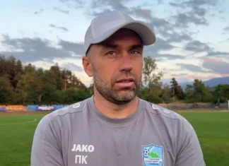 Пламен Крумов: Заслужена победа в Дупница! plamen krumov