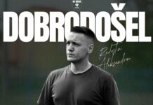 БГ треньор с първа победа в Словения (ВИДЕО) radostin aleksandrov