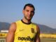 Откритие на Любослав Пенев акостира в Арис rafa mir
