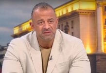 Алибегов: Най-важното е Веласкес да остане и шефовете на Левски да продължават да не му се бъркат в работата richard alibegov