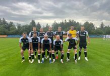 Рилски спортист с четвърти пореден мач без загуба rilskisportist