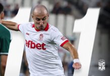 Георги Русев пожела успех на Левски и „другия евроучастник“ rusev