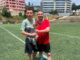 Момчета от Сандански ще са представители на България на ISFA 3v3 Street Football World Cup 2026! sandanski boys