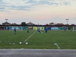 sekirovo spartak pd