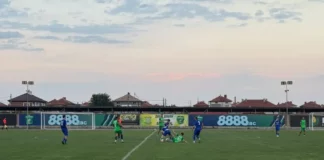 sekirovo spartak pd