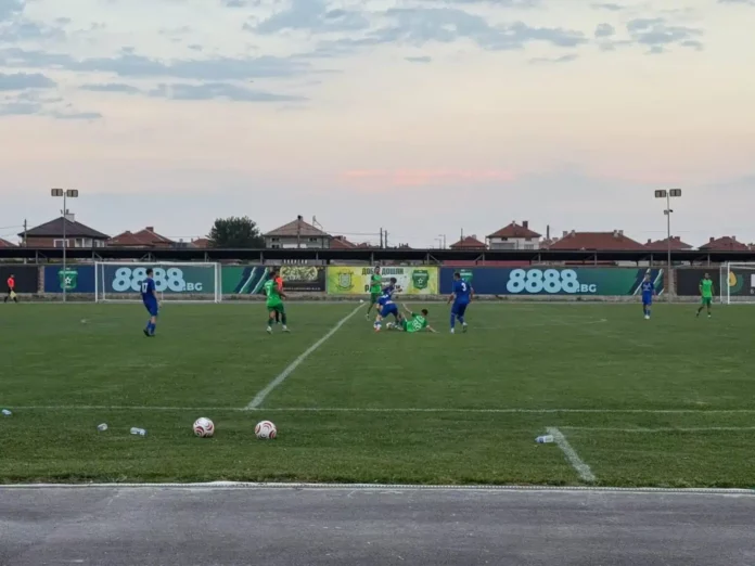 sekirovo spartak pd sekirovo spartak pd