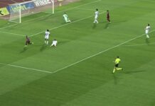 Септември шокира ЦСКА 1948 septemvri cska1948