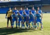 Созопол с разгромна победа в Карлово sozopol