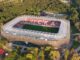 stadion balgarska armiq