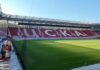 stadion balgarska armiq