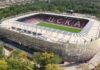 stadion balgarska armiq