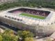 stadion balgarska armiq