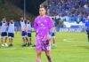 Вуцов: Бих бил по-доволен ако, допусна гол, но отборът спечели svetoslav vucov
