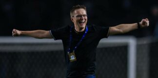 valdas dambrauskas