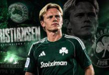 victor kristiansen