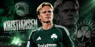 victor kristiansen