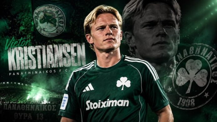 victor kristiansen victor kristiansen