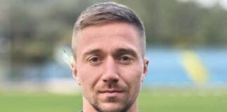vladimir gogov