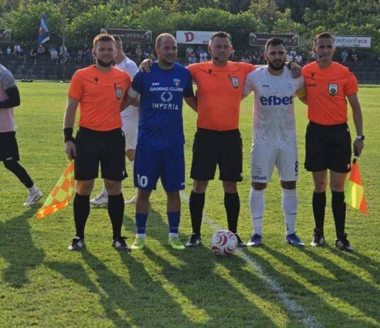 yambol spartak pd