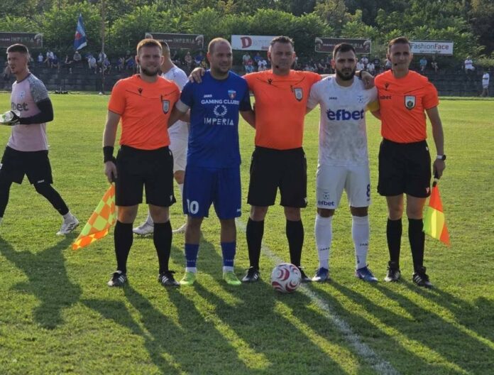 yambol spartak pd