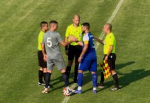 Загорец обърна Ямбол у дома (ВИДЕО) zagorets yambol