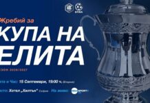 Черно море разкри подробности за новия турнир на БФС: 8 отбора, 7 мача, 1 трофей! 11