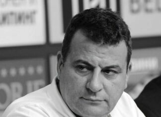 Левски: Смъртта няма клубна принадлежност или цвят! Най-искрени съболезнования на семейството и близките на Илиян Филипов 11
