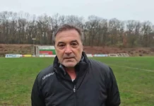 Георги Иванов – Геша: За нас първенството реално започва сега 26904