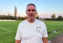 Росен Крумов: Отмениха ни гол за засада, която мисля, че нямаше 3