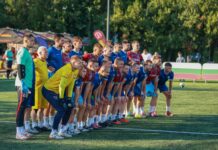 Два БГ отбора атакуват Шампионската лига по минифутбол в Камбрилс KRASIKO