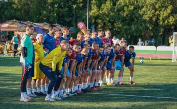 Два БГ отбора атакуват Шампионската лига по минифутбол в Камбрилс KRASIKO