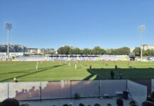 Черноморец изтърва Фратрия във Варна 811111111111111111111111