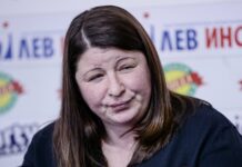 Постът на Станка се разклати 960 600 stanka zlateva