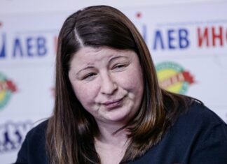 Постът на Станка се разклати 960 600 stanka zlateva