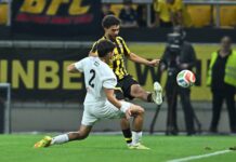 Botev Lokomotiv Plovdiv