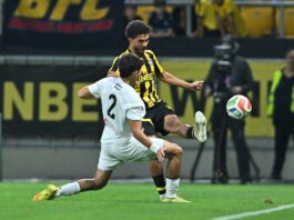 Botev Lokomotiv Plovdiv